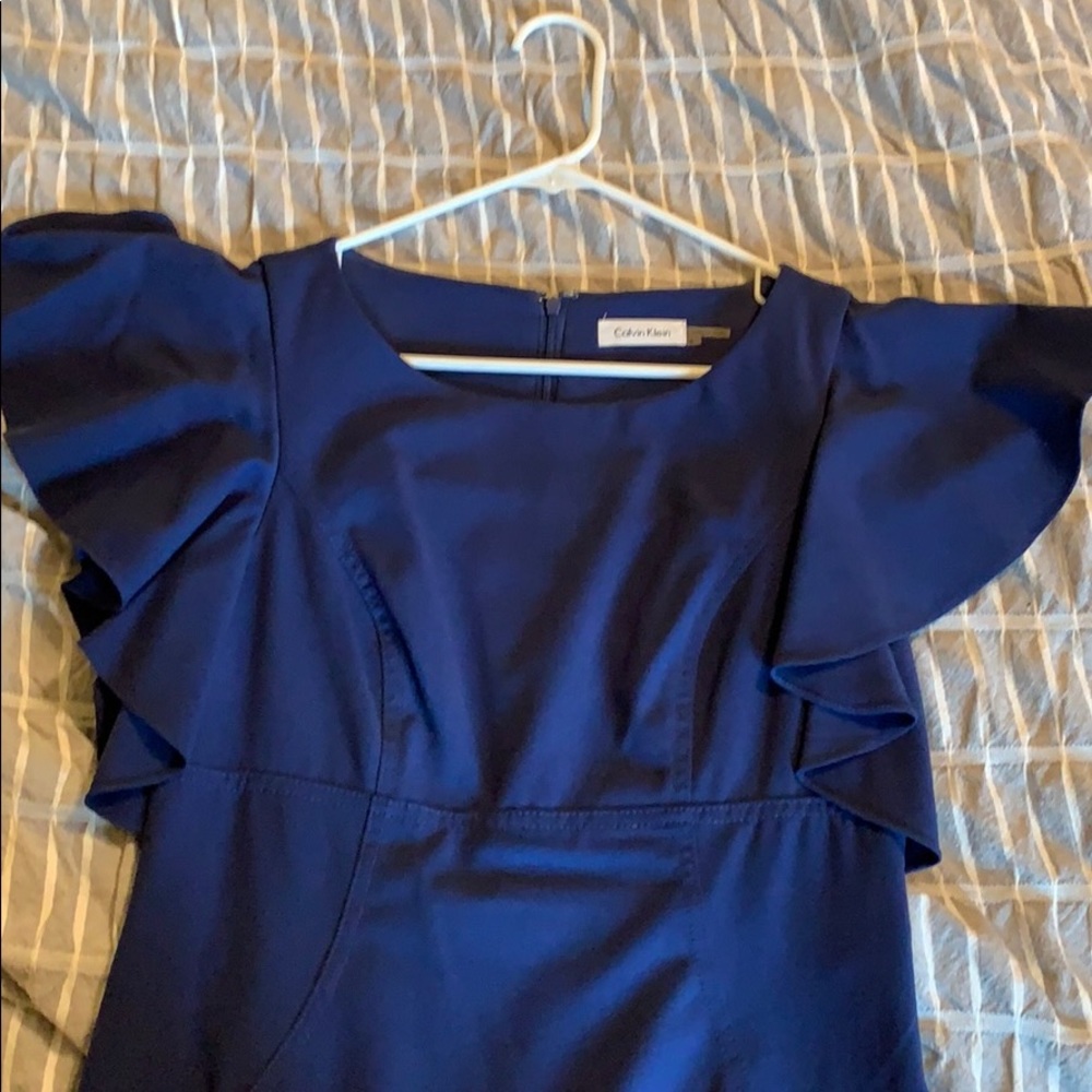 Calvin Klein Dress - Picture 3 of 7